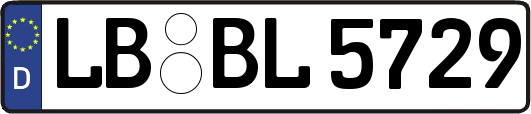 LB-BL5729