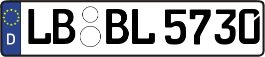 LB-BL5730