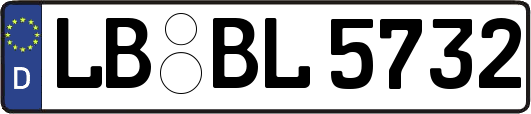 LB-BL5732