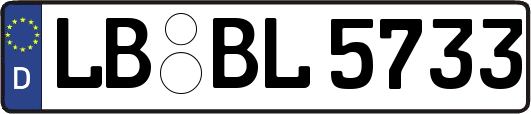 LB-BL5733