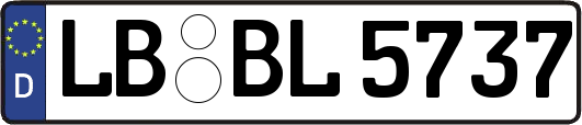 LB-BL5737