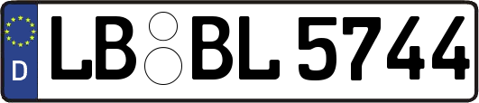 LB-BL5744