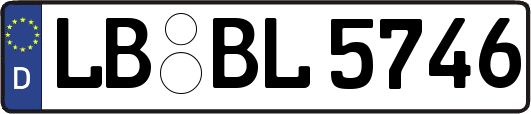 LB-BL5746