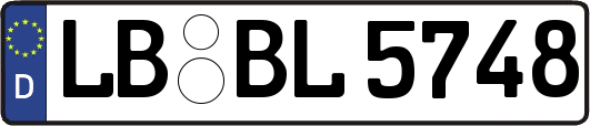 LB-BL5748
