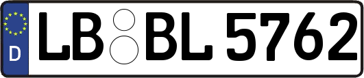 LB-BL5762