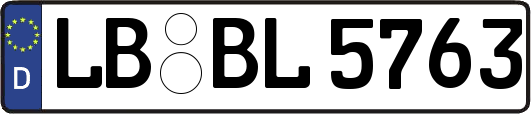 LB-BL5763