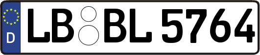 LB-BL5764