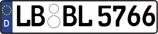 LB-BL5766