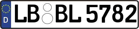 LB-BL5782