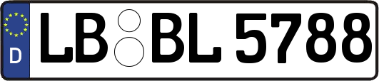 LB-BL5788