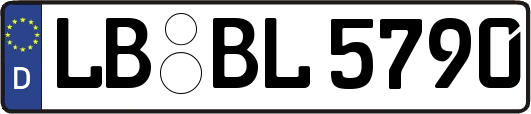 LB-BL5790