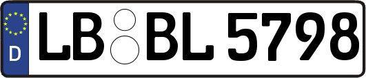 LB-BL5798