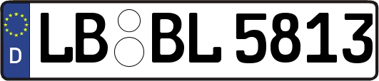 LB-BL5813