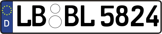 LB-BL5824