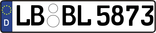 LB-BL5873