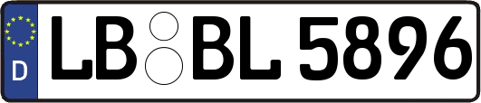 LB-BL5896