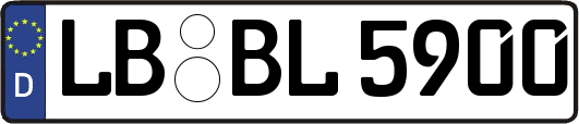 LB-BL5900