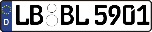 LB-BL5901