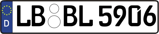 LB-BL5906