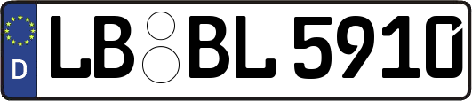 LB-BL5910