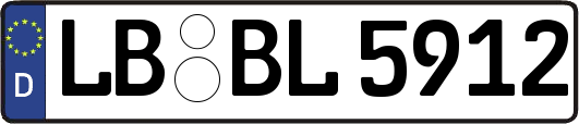 LB-BL5912