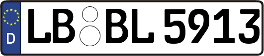 LB-BL5913