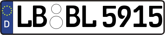 LB-BL5915