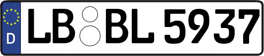 LB-BL5937