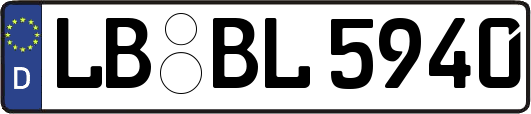 LB-BL5940