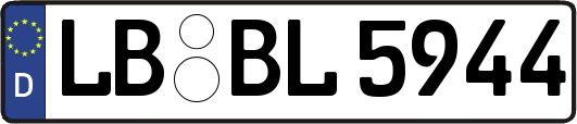 LB-BL5944