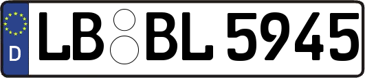 LB-BL5945