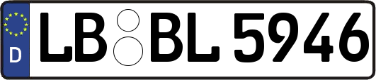LB-BL5946