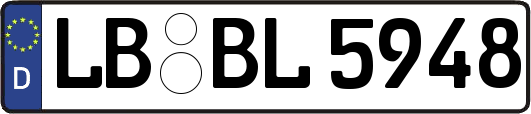 LB-BL5948