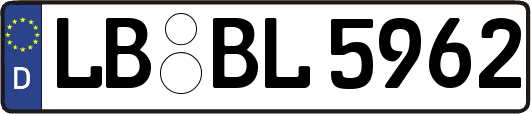LB-BL5962