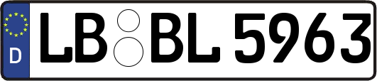 LB-BL5963