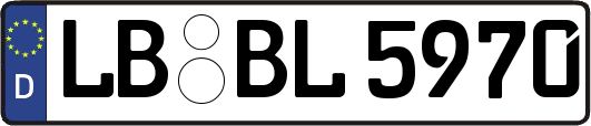 LB-BL5970