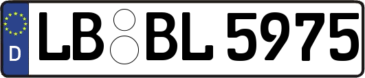 LB-BL5975