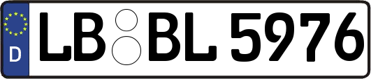 LB-BL5976