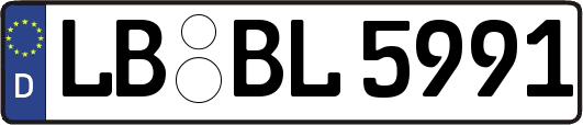 LB-BL5991
