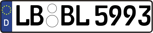 LB-BL5993