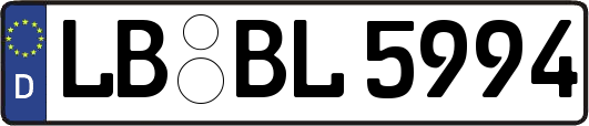 LB-BL5994