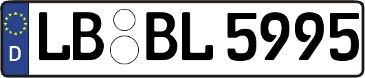 LB-BL5995