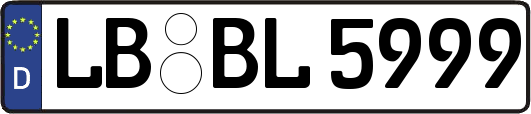 LB-BL5999