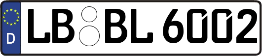 LB-BL6002