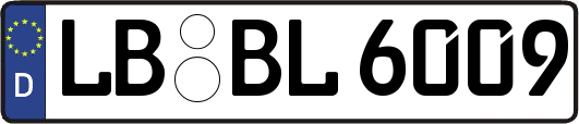 LB-BL6009
