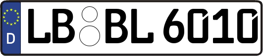 LB-BL6010