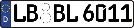 LB-BL6011