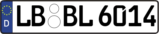 LB-BL6014