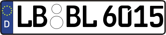 LB-BL6015