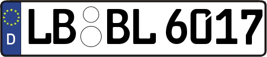 LB-BL6017